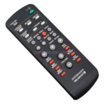 Sony SS-ZUX9P remote control replacement