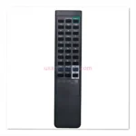 Sony STR-AV370X remote control replacement