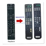 Sony STR-DB1070 AV Receiver remote control replacement