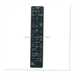 Sony STR-DE182 remote control replacement