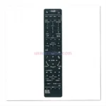 Sony STR-DE187 remote control replacement