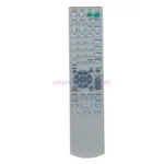 Sony STR-DE400 remote control replacement