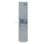 Sony STR-DE598 remote control replacement