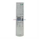 Sony STR-DG510 remote control replacement