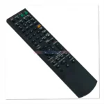Sony STR-DG720 remote control replacement