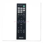 Sony STR-DH401U remote control replacement