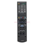Sony STR-DH510 remote control replacement