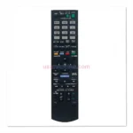 Sony STR-DH730 remote control replacement