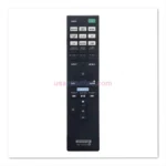 Sony STR-DH770 remote control replacement