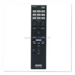 Sony STR-DN850 remote control replacement