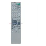 Sony STR-DV10 remote control replacement