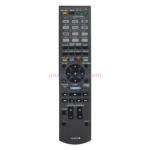 Sony STR-KS370 remote control replacement