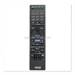 Sony STR-ZA1000ES remote control replacement