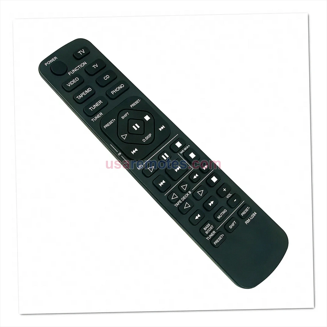 Sony STRDE310U remote control replacement Sony STRDE310U remote control replacement