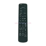 Sony TA-F90OR remote control replacement