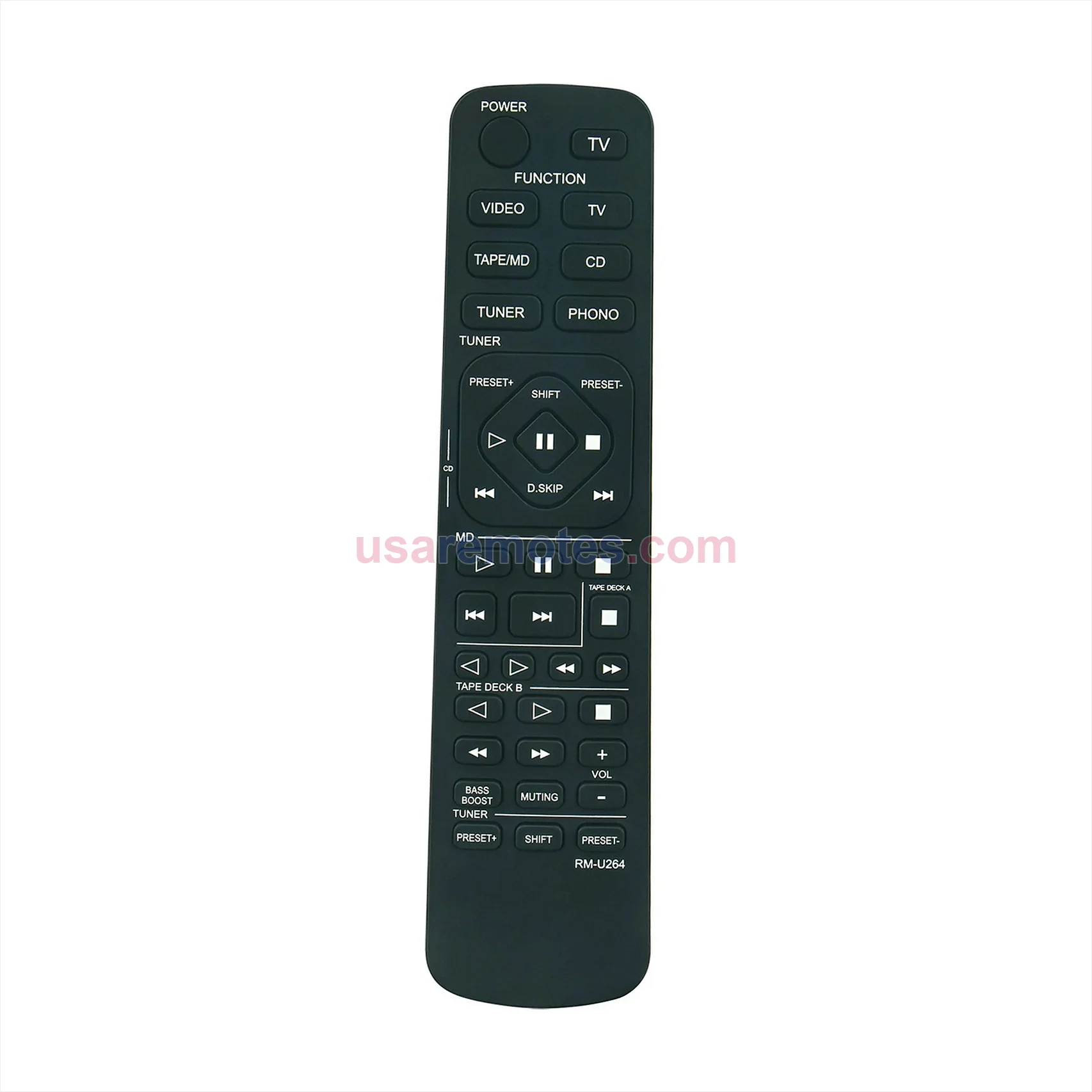 Sony TAF900R remote control replacement Sony TAF900R remote control replacement