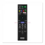 Sony UBP-X1000ES remote control replacement