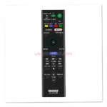 Sony UBP-X1100ES remote control replacement