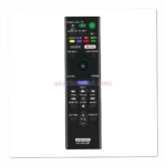 Sony UBP-X800M2 remote control replacement