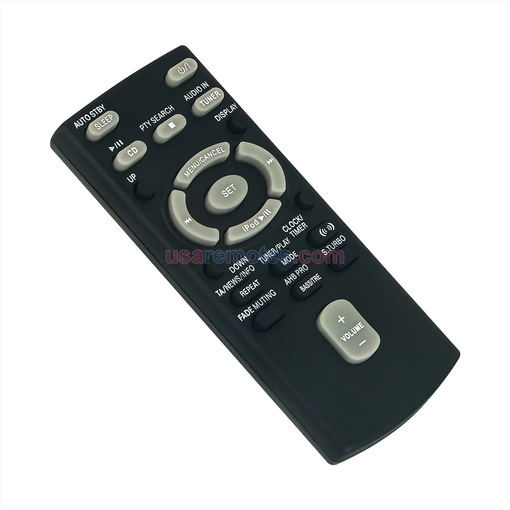 Sony UX-G303 remote control replacement Sony UX-G303 remote control replacement