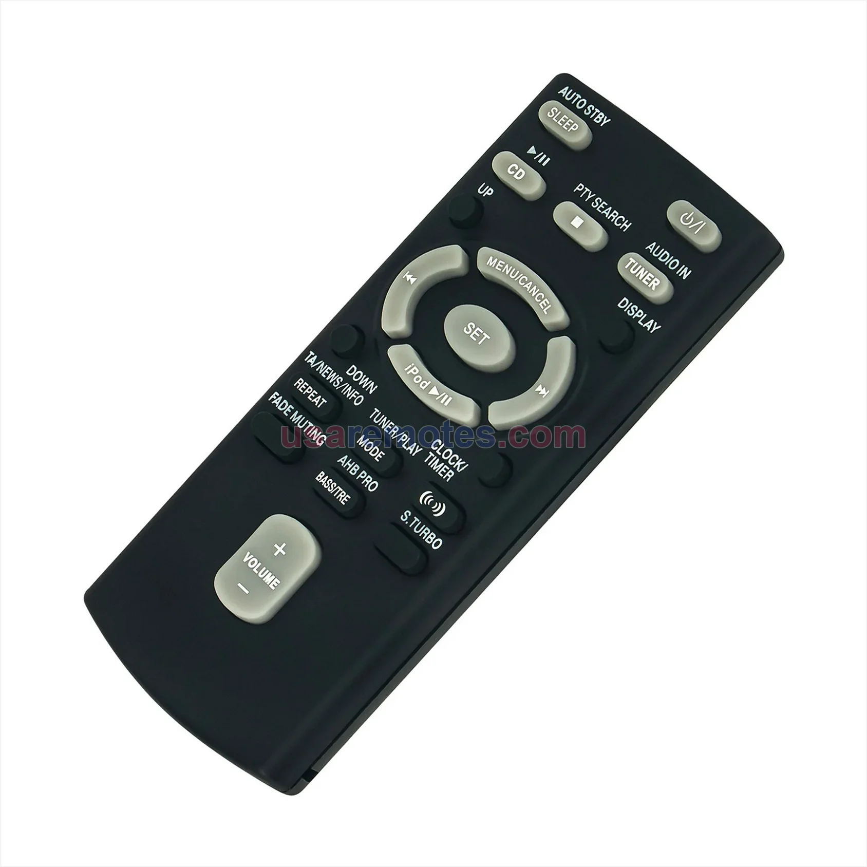 Sony UX-GP5 remote control replacement Sony UX-GP5 remote control replacement