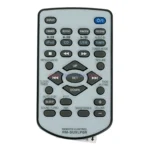 Sony UX-LP5EN remote control replacement