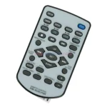Sony UX-LP5J remote control replacement