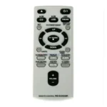 Sony UX-N1SB Speaker remote control replacement