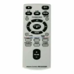 Sony UX-N1SE remote control replacement