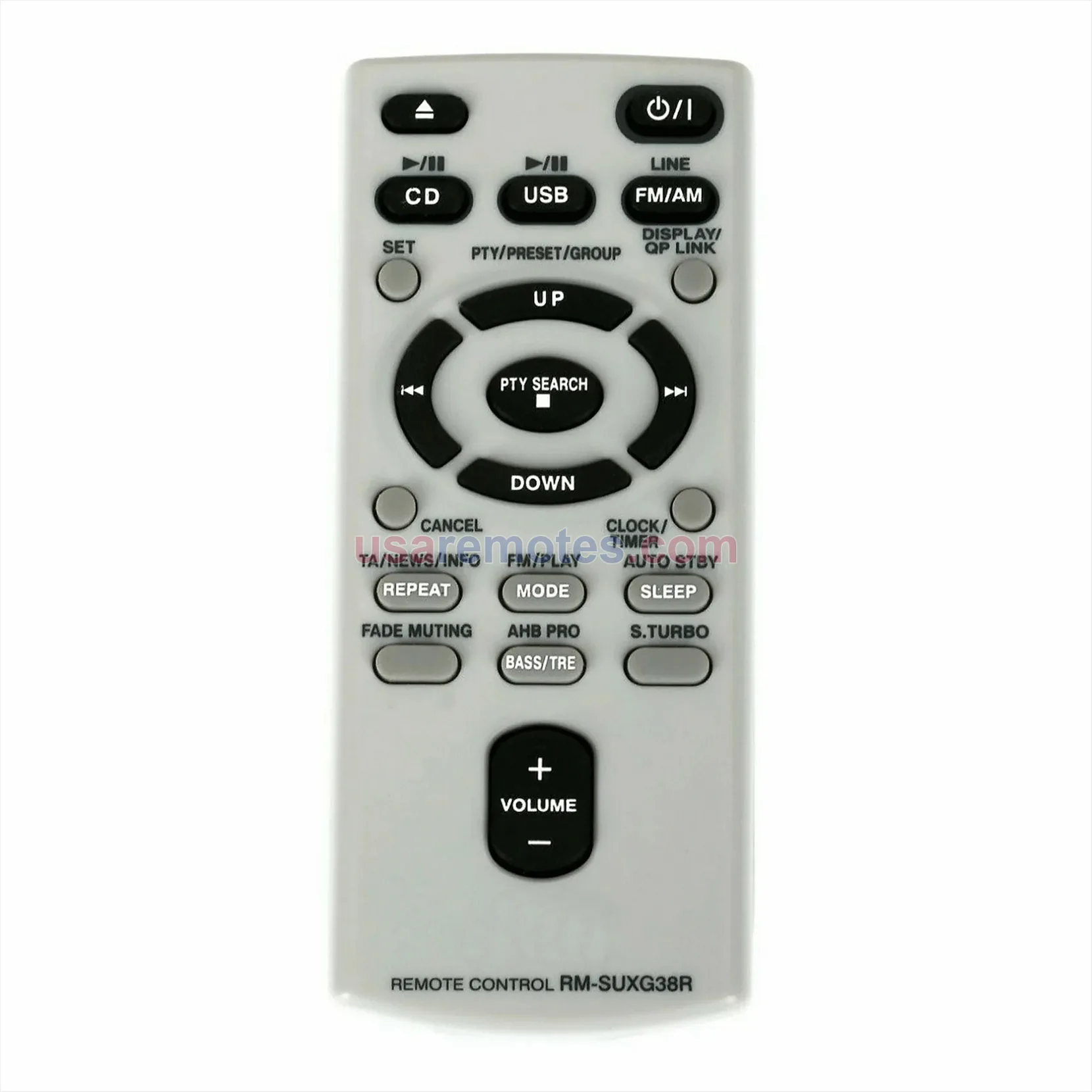 Sony UX-N1SE remote control replacement Sony UX-N1SE remote control replacement