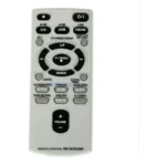Sony UX-N1SEN remote control replacement
