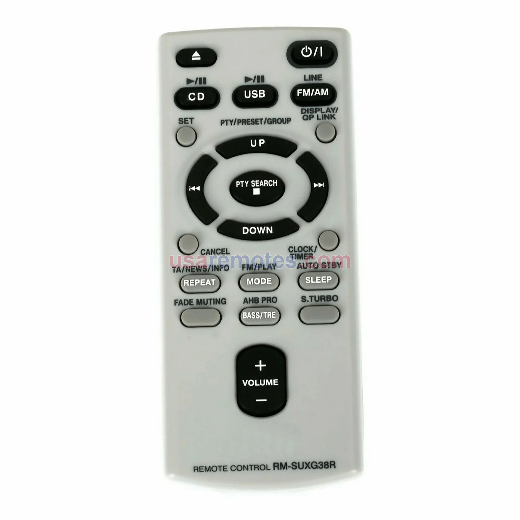 Sony UX-N1SUP remote control replacement Sony UX-N1SUP remote control replacement