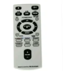 Sony UX-N1SUY remote control replacement