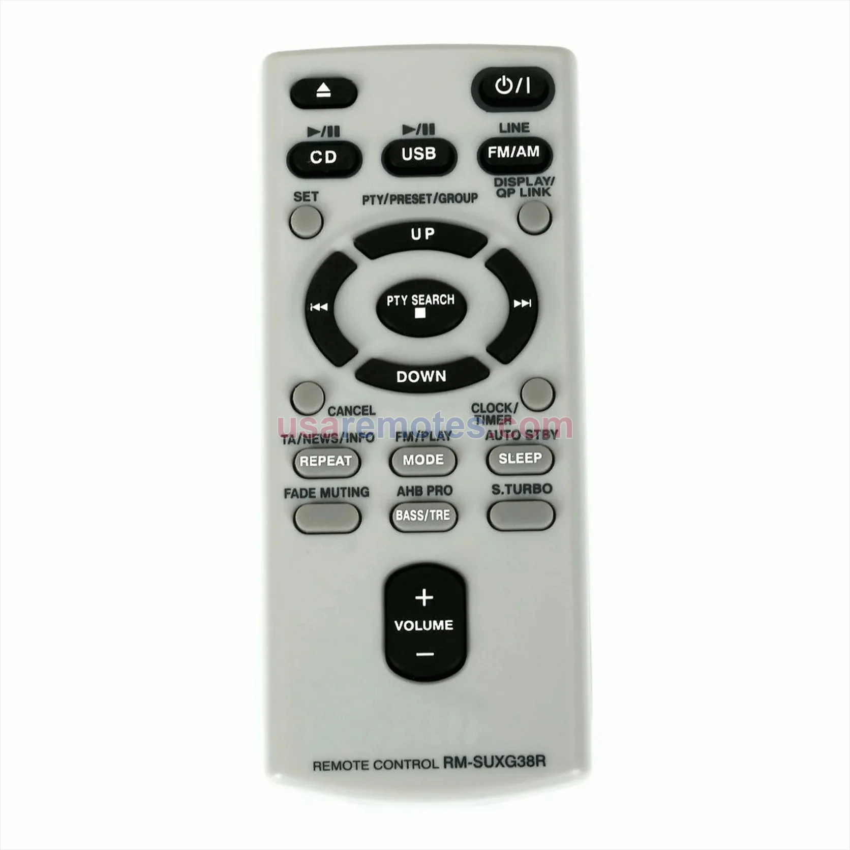 Sony UX-N1W remote control replacement