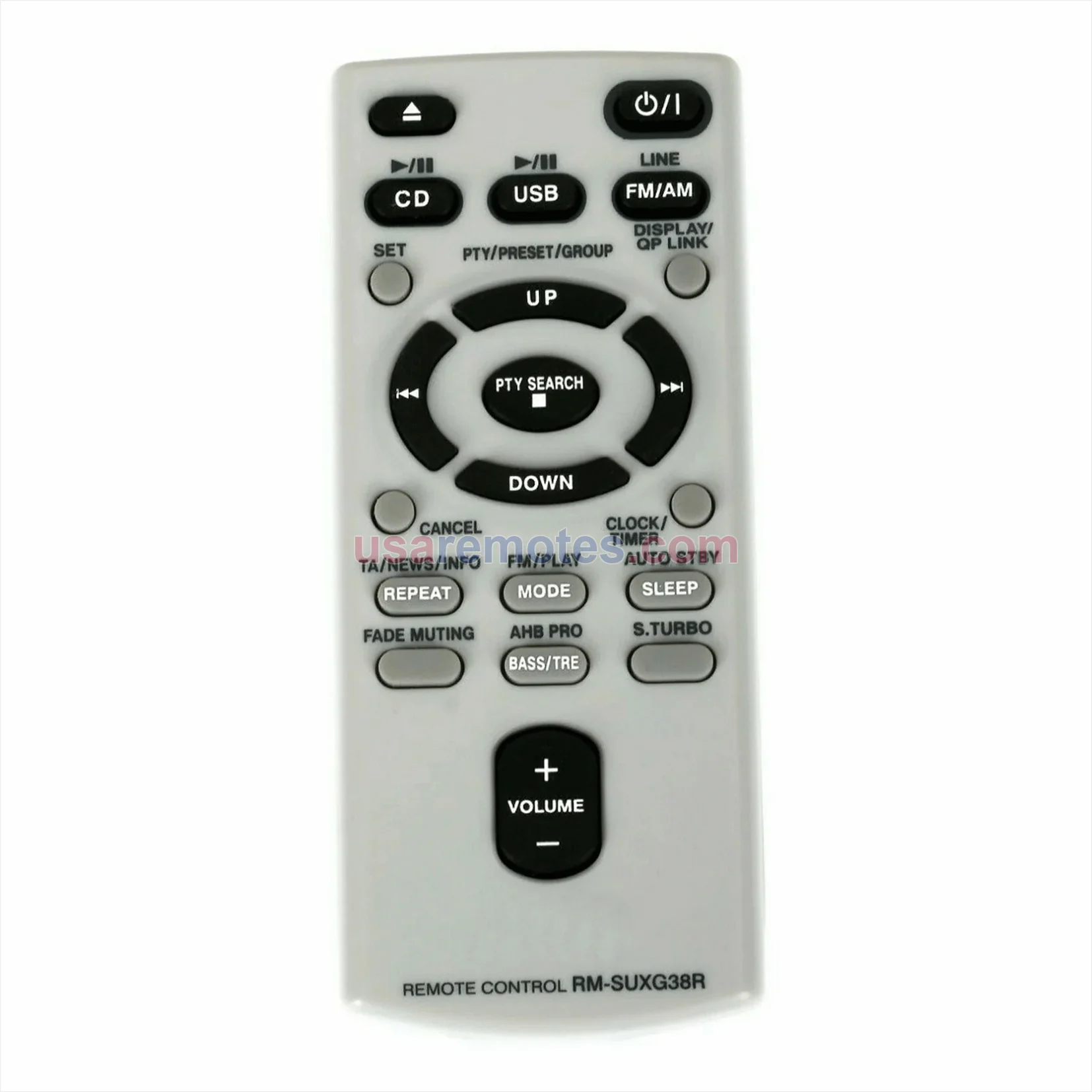 Sony UX-N1WA remote control replacement Sony UX-N1WA remote control replacement