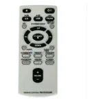 Sony UX-N1WE remote control replacement