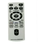 Sony UX-N1WEV remote control replacement
