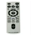 Sony UX-N1WJ remote control replacement