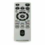 Sony UX-N1WUB remote control replacement