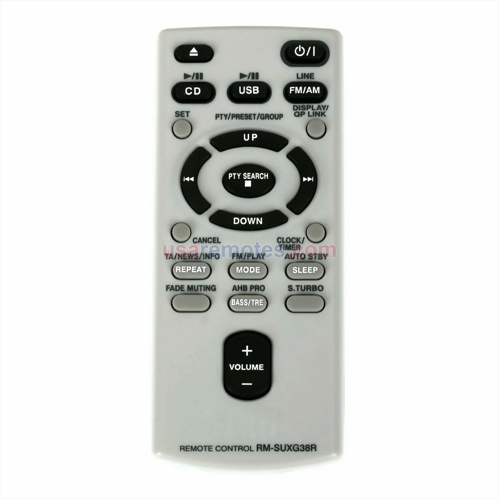 Sony UX-N1WUB remote control replacement Sony UX-N1WUB remote control replacement