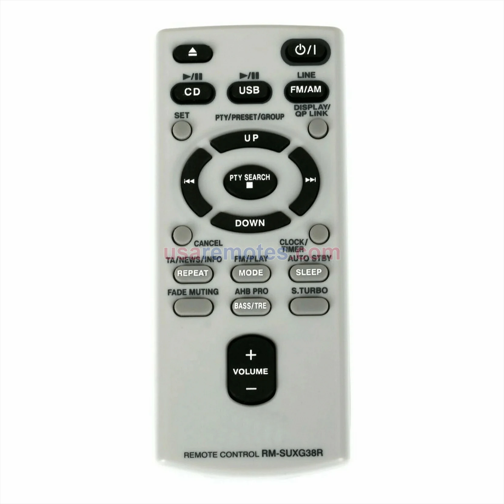 Sony UX-N1WUS remote control replacement