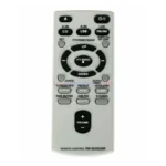 Sony UX-N1WUW remote control replacement