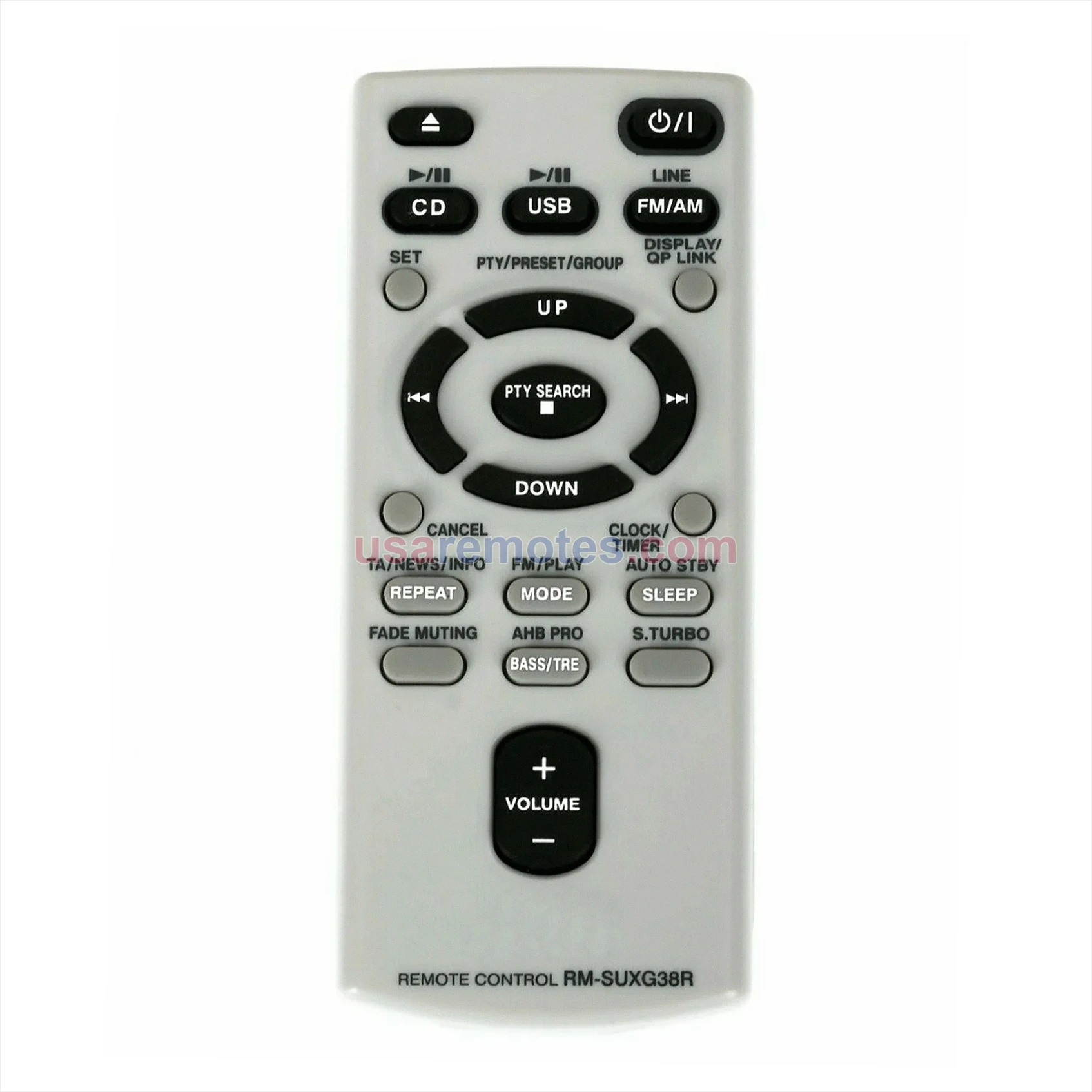 Sony UX-N1WUW remote control replacement Sony UX-N1WUW remote control replacement