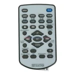 Sony UXLP6 remote control replacement