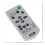 Sony VPL-CH355 remote control replacement