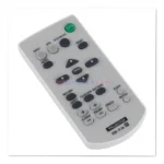 Sony VPL-CH375 remote control replacement