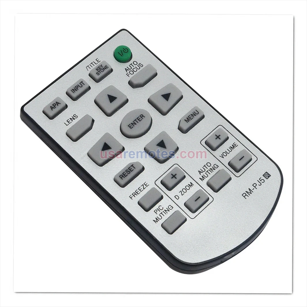 Sony VPL-CX100 remote control replacement Sony VPL-CX100 remote control replacement