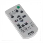 Sony VPL-CX238 remote control replacement