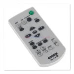 Sony VPL-CX276 remote control replacement