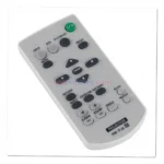 Sony VPL-CX70 remote control replacement